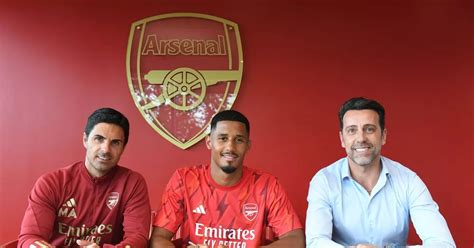 Arsenal eclipse 'best' summer transfer window with next two signings to ...