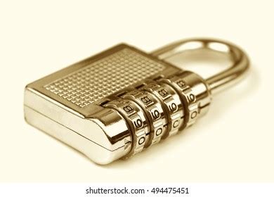 7,593 Combination Padlock Stock Photos, Images & Photography | Shutterstock