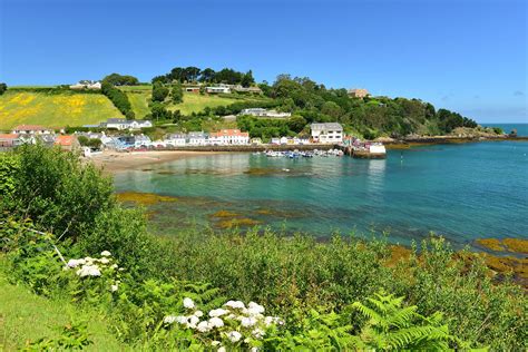 19 interesting and fun facts about Jersey in the Channel Islands | Rough Guides