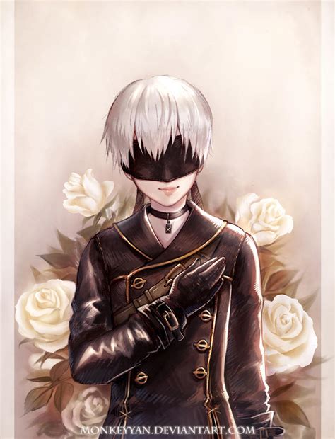 9s by monkeyyan on DeviantArt