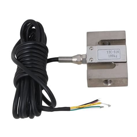 Cheap Cheap Load Sensor 100kg, find Cheap Load Sensor 100kg deals on ...