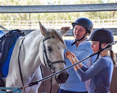 Saturday Saddle Club - Meraki Equestrian Centre