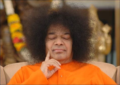 Sathya Sai Baba Transcends Time And Matter | Sathya Sai Baba - Life, Love & Spirituality