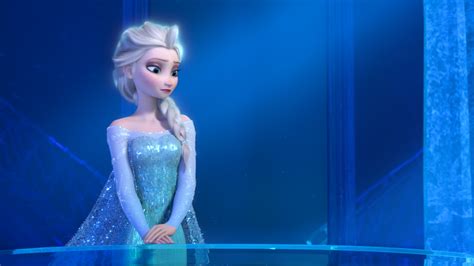 Wallpaper : Princess Elsa, Frozen movie, Disney, animated movies 1920x1080 - Xenomorph - 1361107 ...