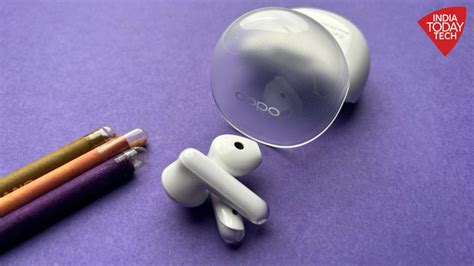 Oppo Enco Air 3 earbuds review: For those who like balanced sound - India Today