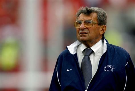 'The Paterno Legacy' explores football coach's storied and sullied ...