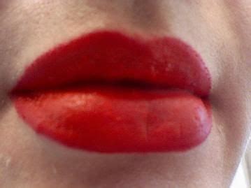 MAC Cosmetics Matte Lipstick - Lady Danger - Reviews | MakeupAlley