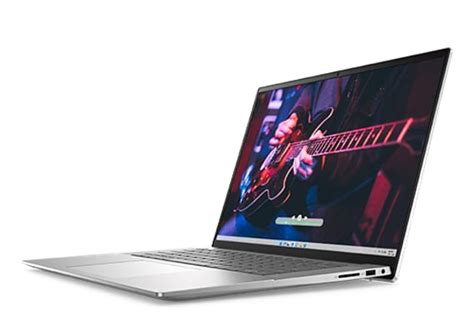 Inspiron 16-inch Laptop with AMD Ryzen™ 7000 series Processor | Dell USA