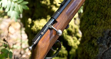 COOEY: THE HISTORY OF CANADA'S GUNMAKER - Calibremag.ca