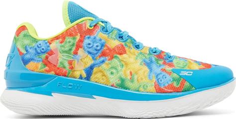 Buy Sour Patch Kids x Curry 1 Low FloTro - 3025633 300 | GOAT