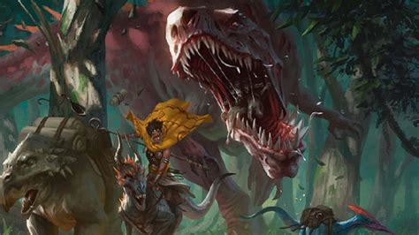 Tomb of Annihilation Review | Yawning Portal