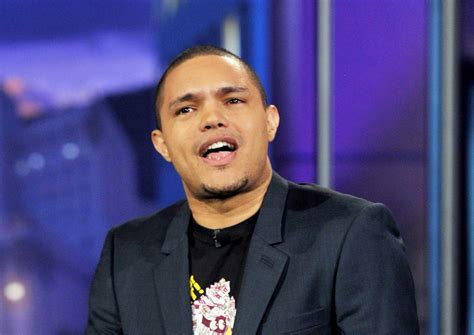 Trevor Noah Tweets Daily Show: Comedian Comments on Offensive Jokes | TIME