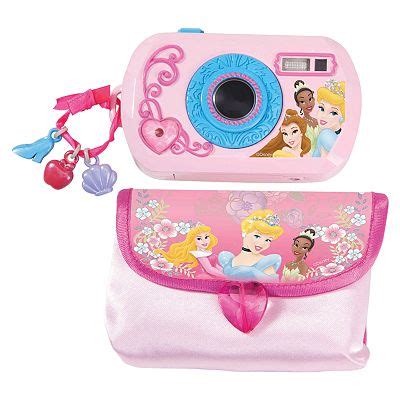 baby wholesale store: Disney Princess Toy Camera