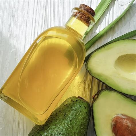 Avocado Oil - VIVE ECO LLC