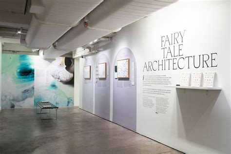 Fairy Tale Architecture - Center for Architecture