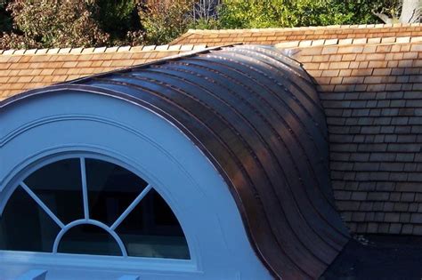 Copper Roofing Compared to Other Metals - Which is Best?