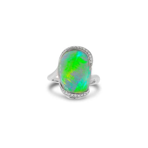 Water in Opal | Cosmopolitan Jewellers