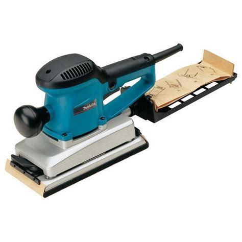 Orbital sander | Woodworking Talk