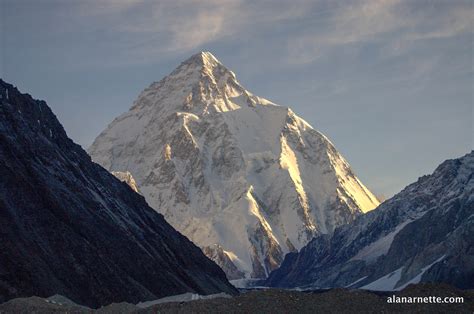 K2 and Everest Winter Efforts Gets Serious and a Death | The Blog on ...