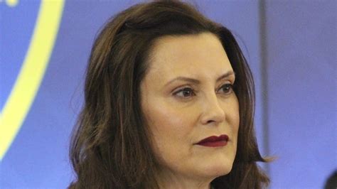 Petition · Recall Governor Whitmer · Change.org