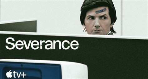 Official Apple TV+ ‘Severance’ trailer released | iLounge