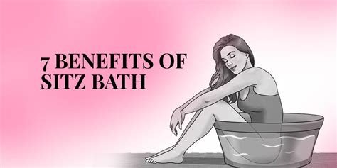 Sitz Bath : A Guide to its Benefits and How to use it - Dr. Brahmanand Nayak