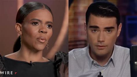 Ben Shapiro Addresses Daily Wire-Candace Owens Split