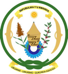 Government of Rwanda Logo PNG Vector (AI) Free Download