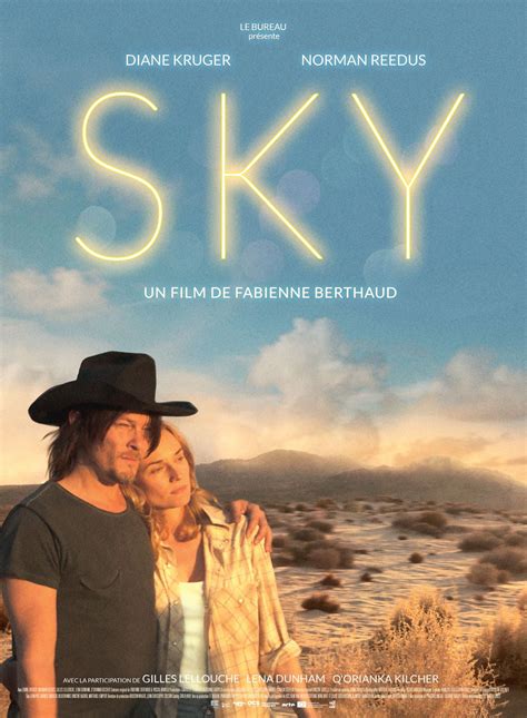 Sky - 2015 filmi - Beyazperde.com