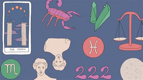 Your 2023 Horoscope Is Here to Guide the Year Ahead | Glamour