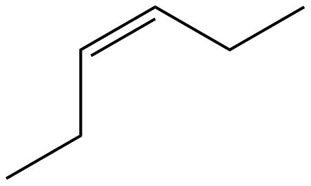 (Z)-3-hexene -- Critically Evaluated Thermophysical Property Data from NIST/TRC Web Thermo ...