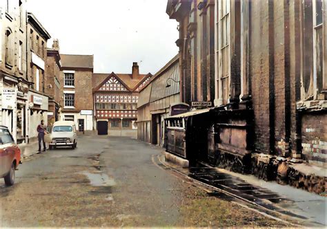 Pin by robert on photos of Warrington | Old photos, Warrington, Towns