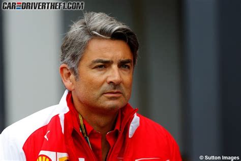 Mattiacci muy crítico con Ferrari por el error con el coche de Alonso ...