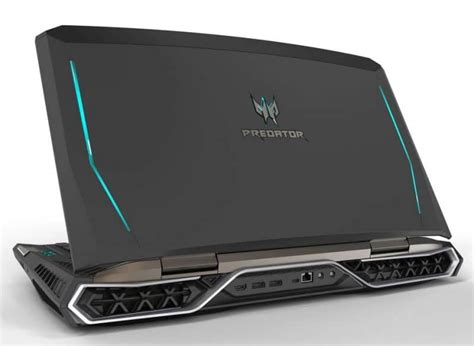 The Acer Predator 21 X Laptop is for Top-Tier Gamers | Man of Many