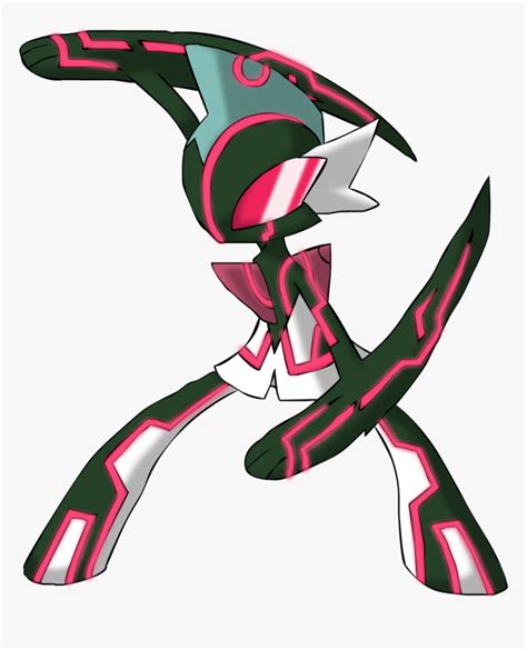 Pokemon Mega Shiny Gallade , Png Download - Pokemon Mega Shiny Gallade ...