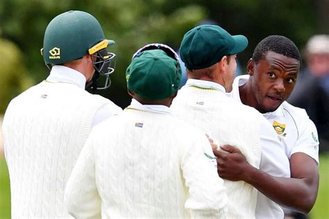 Kagiso Rabada has long been the leader of the South African bowling attack | ESPNcricinfo.com