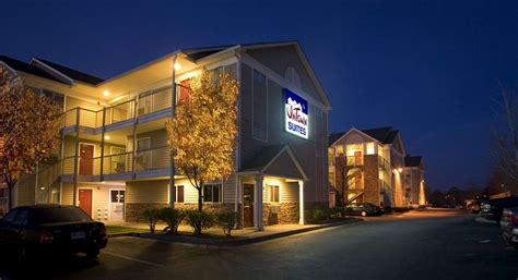 INTOWN SUITES TAMPA - Updated 2024 Prices & Hotel Reviews (Brandon, FL)