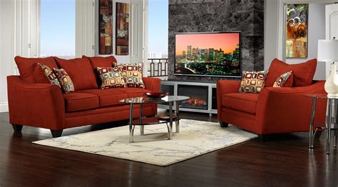 Leons Living Room Sets