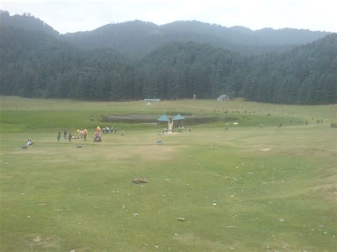 Dalhousie Khajjiar Chamba Pictures ~ My Photography