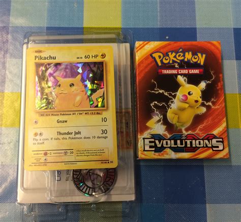 Pokemon TCG - Evolutions Theme Decks & Deck Collection - The Wonderful ...