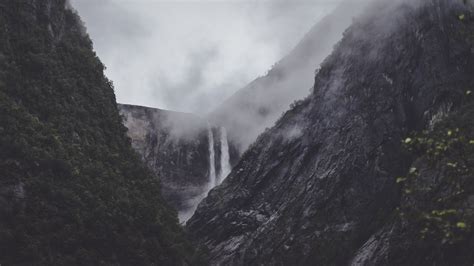 PORTFOLIO – Nordic Landscape Photography on Behance