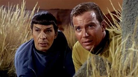 Watch Star Trek Season 1 Episode 2: Star Trek: The Original Series ...