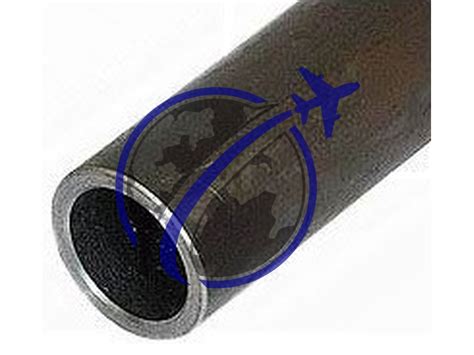 4130 Seamless Steel Tubing LAS Aerospace Ltd