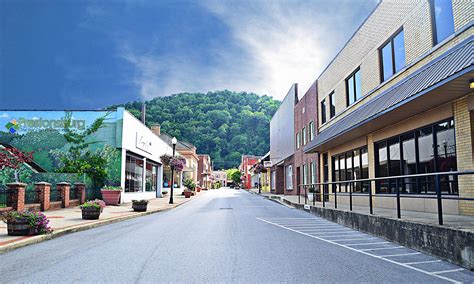 Shopping in Prestonsburg, Kentucky - Prestonsburg Tourism