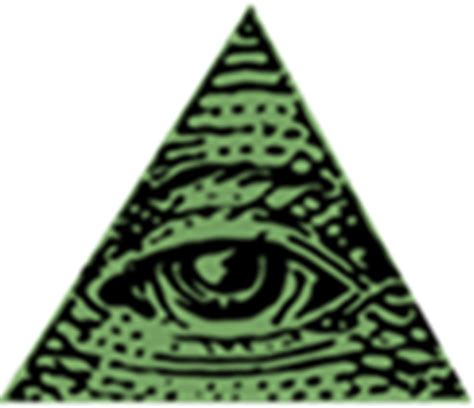 Illuminate Mlg Dank Meme Wow Nature Conspiracy Eye - Illuminati Png ...