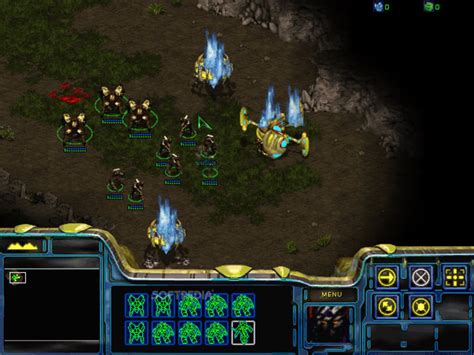 StarCraft: Brood War Download, Review, Screenshots