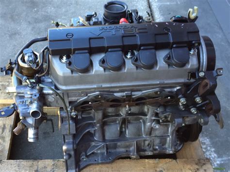 Honda Civic Engine sohc 1.7L V-Tec 2001 – 2005 | A & A Auto & Truck LLC