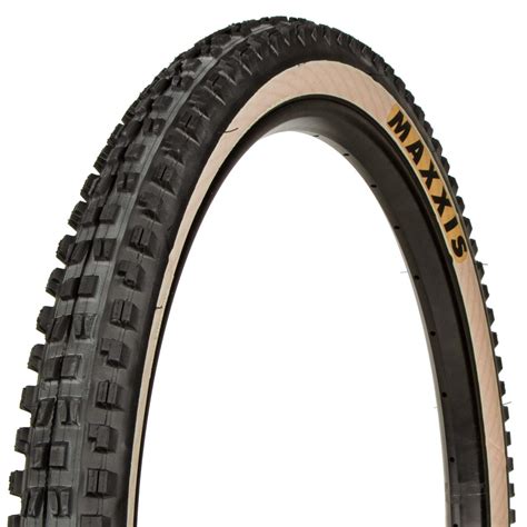 Maxxis MTB Tire Minion DHF Freeride Skinwall, 27.5 x 2.30 Inch, Tubeless Ready, EXO 3CMaxxTerra ...