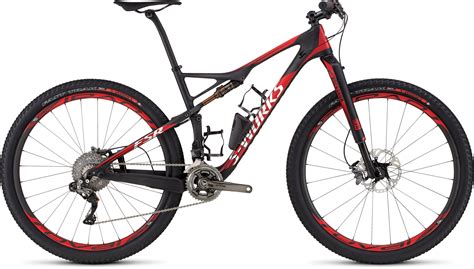 2016 Specialized S-Works Epic 29 - Specs, Reviews, Images - Mountain Bike Database