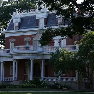 Ellwood House Museum | National Trust for Historic Preservation